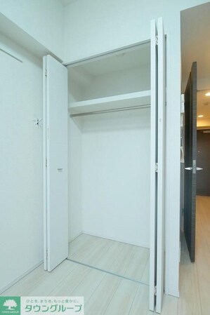 ハーモニーレジデンス羽田WESTの物件内観写真